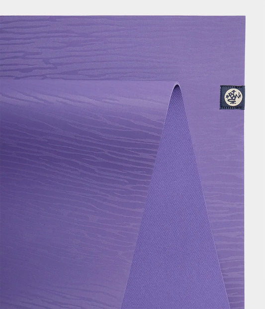 eKO Lite Yoga Mat 4mm