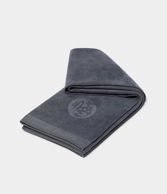 Equa Hot Yoga Hand Towel