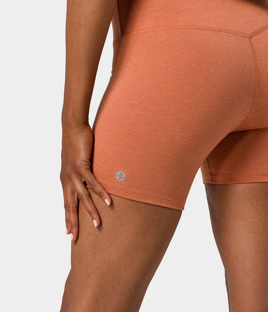 Dhara Shorts