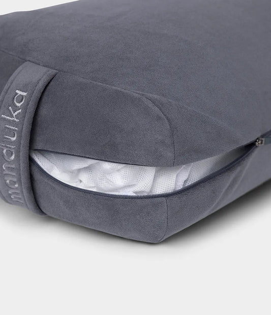 Equa Rectangular Bolster Cover
